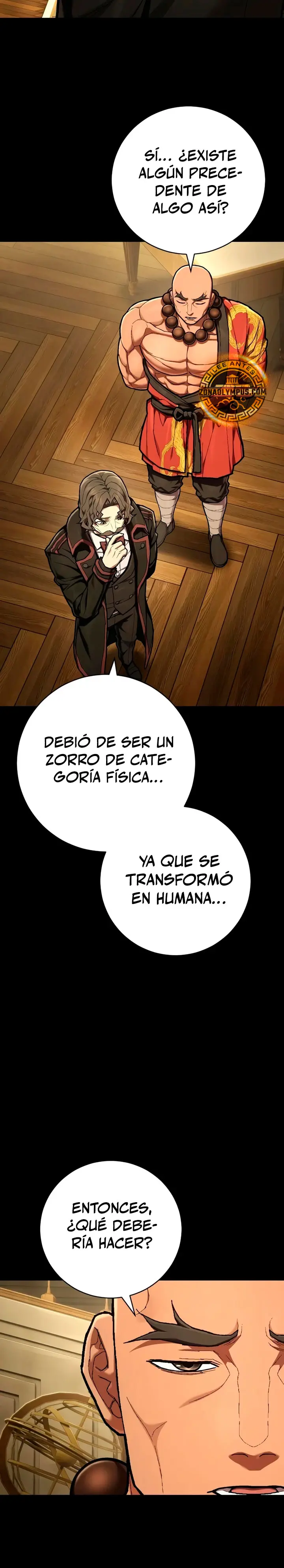 Mata Villanos - Capítulo 62 - Página 26 - LectorTMOo