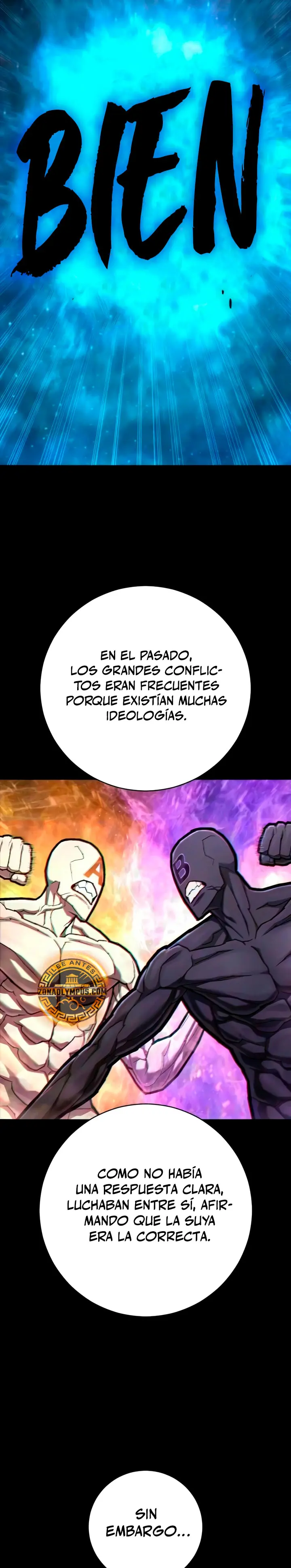 Mata Villanos - Capítulo 63 - Página 12 - LectorTMOo