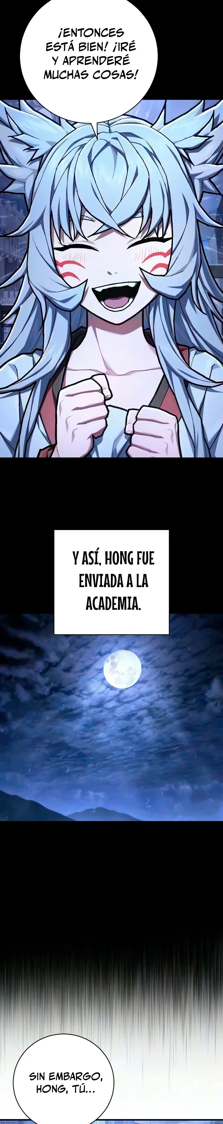 Mata Villanos - Capítulo 63 - Página 34 - LectorTMOo