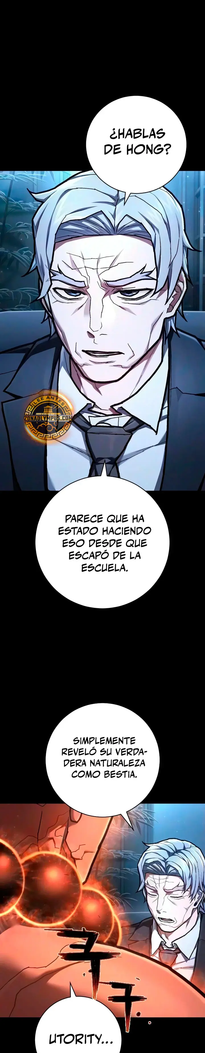 Mata Villanos - Capítulo 64 - Página 12 - LectorTMOo