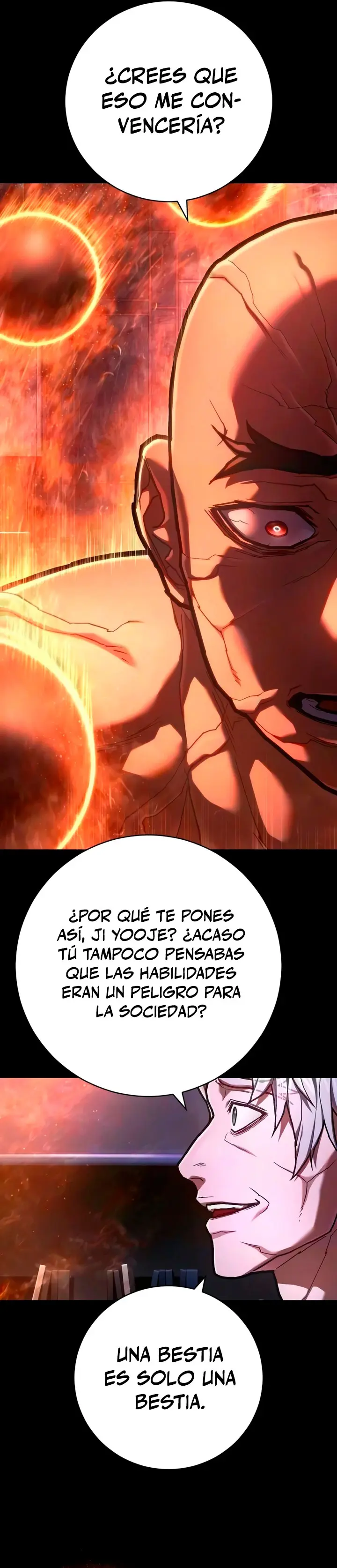 Mata Villanos - Capítulo 64 - Página 17 - LectorTMOo