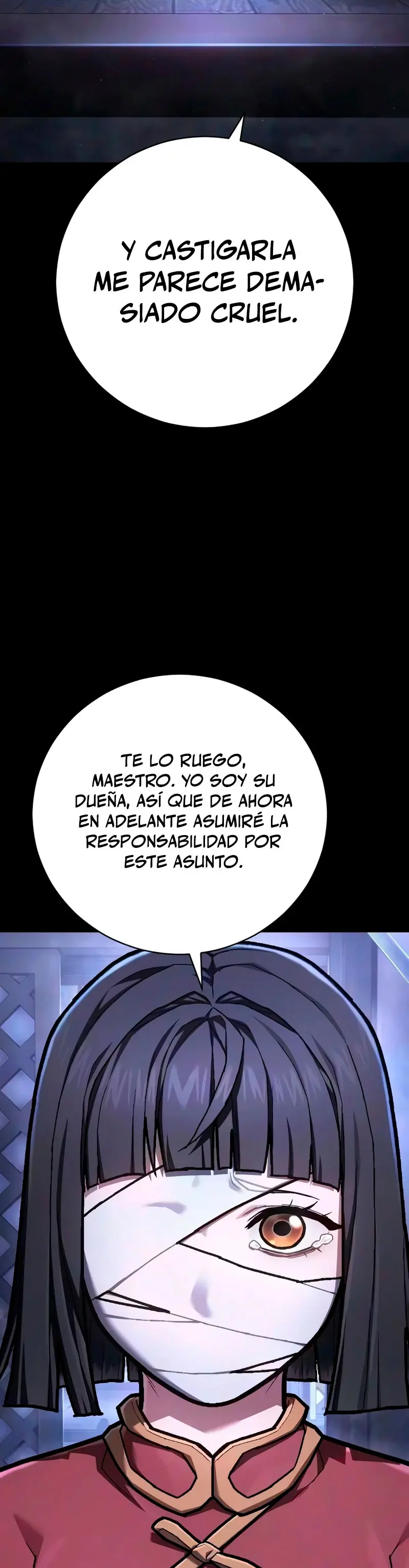 Mata Villanos capítulo 65 página 13