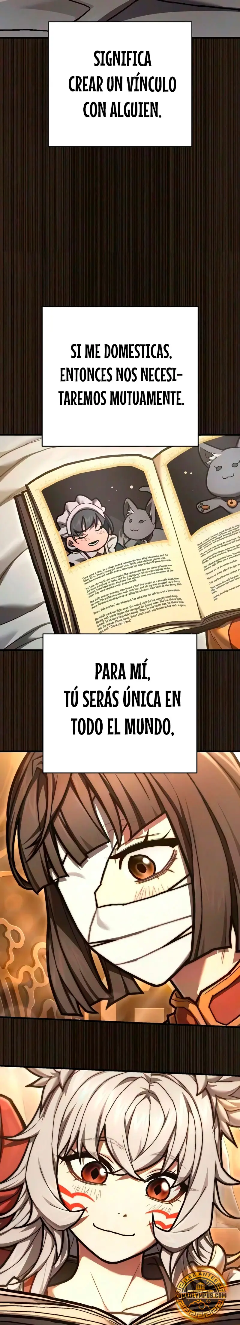 Mata Villanos capítulo 65 página 24