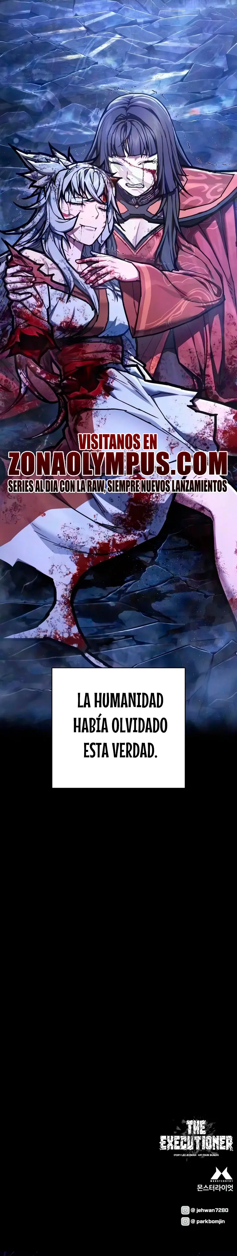 Mata Villanos capítulo 65 página 39