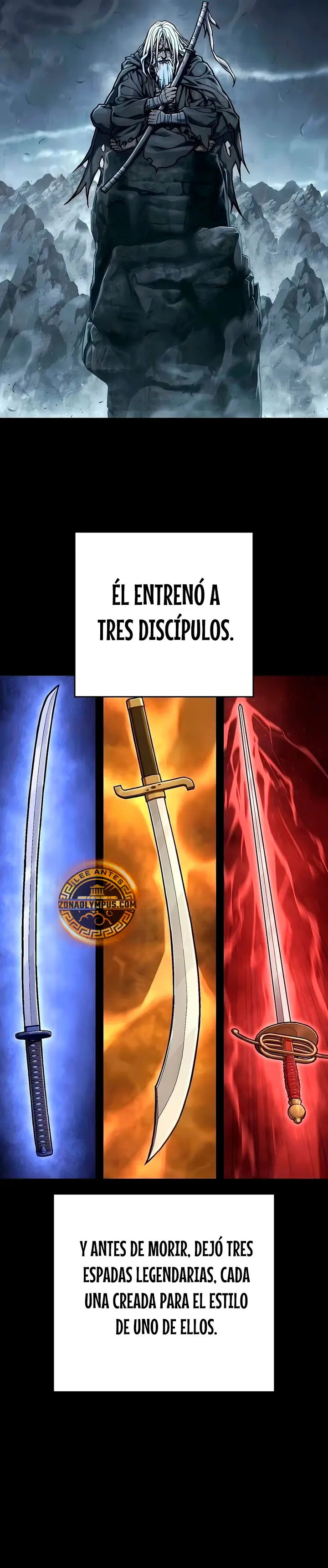 Mata Villanos capítulo 66 página 10