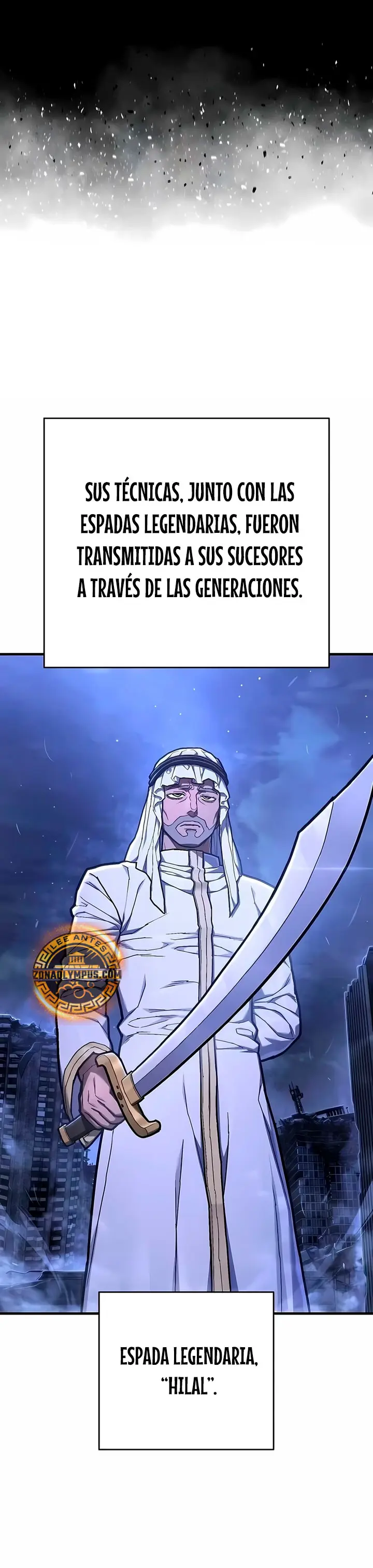 Mata Villanos capítulo 66 página 12