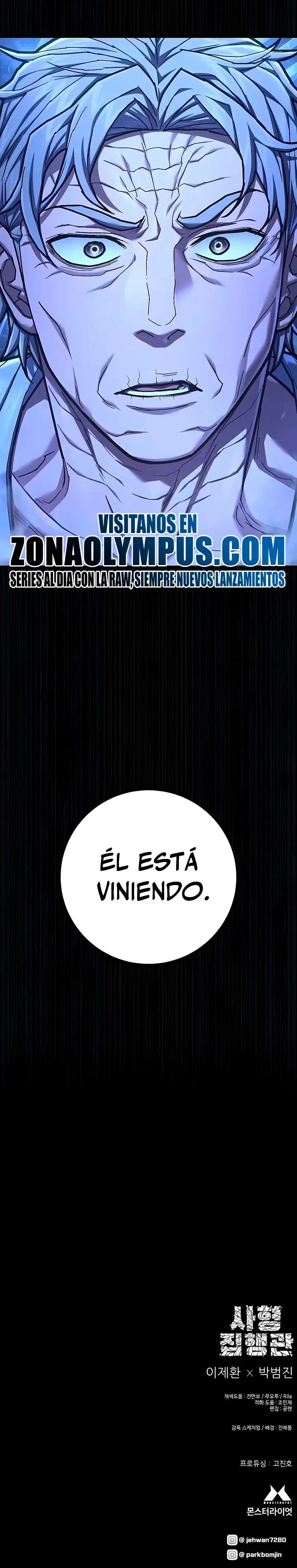 Mata Villanos capítulo 66 página 37