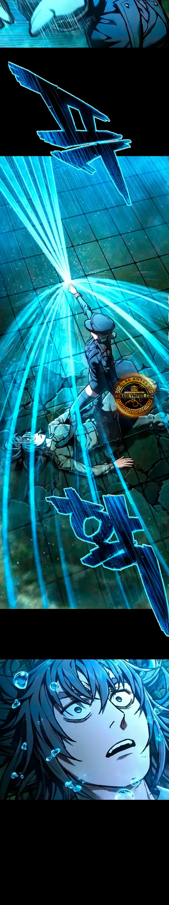Mata Villanos capítulo 72 página 11