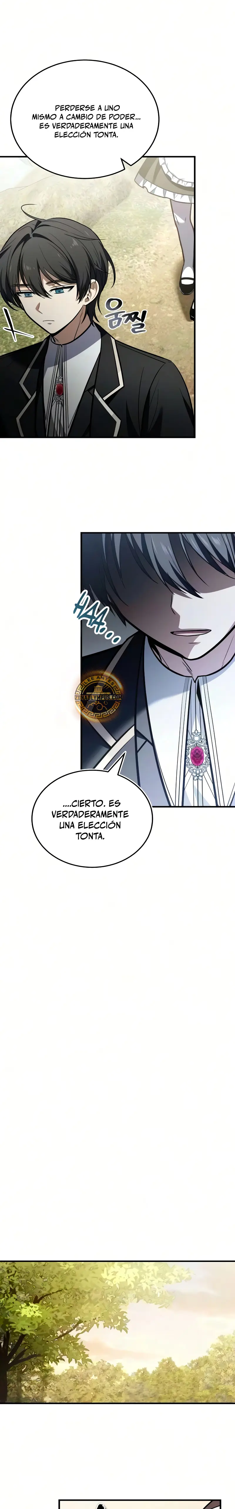 Me Case con la Dragona que Maté capítulo 12 página 26