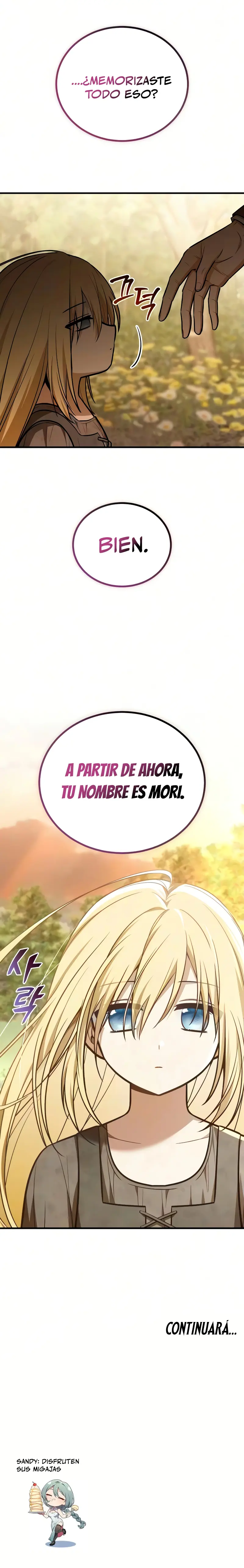 Me Case con la Dragona que Maté capítulo 12 página 31