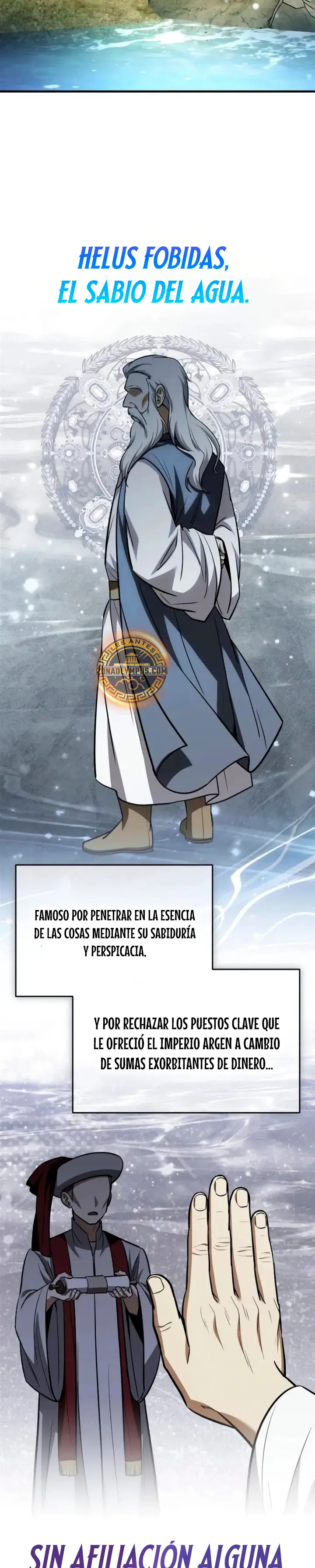Me Case con la Dragona que Mate capítulo 11 página 34