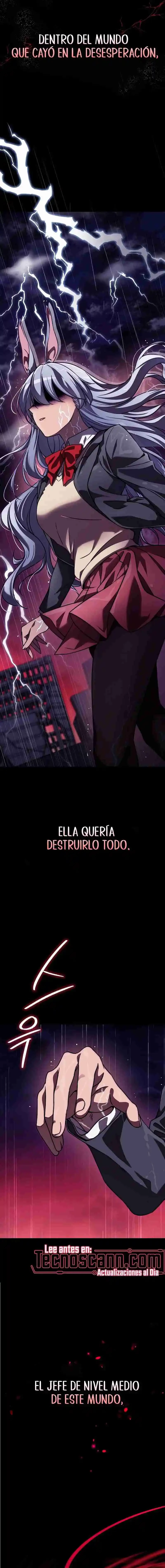 Me Convertí En Amigo De La Infancia De Un Jefe De Nivel Mediox - Capítulo 1 - Página 2 - LectorTMOo