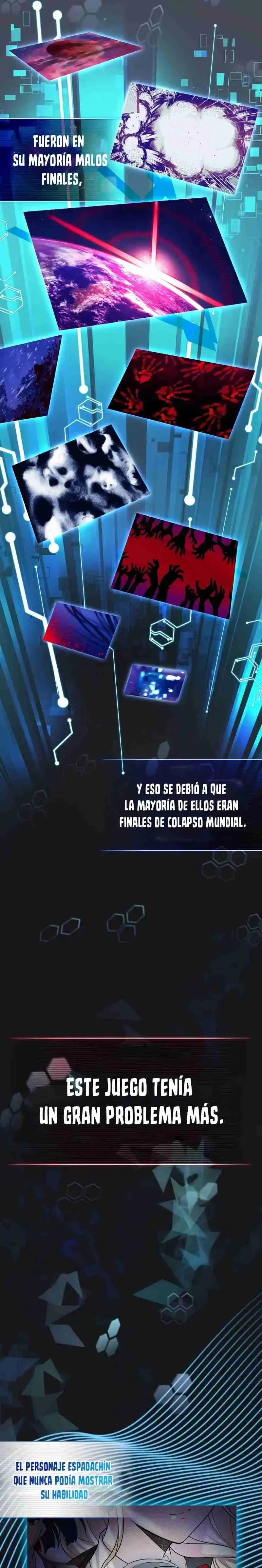 Me Convertí En Amigo De La Infancia De Un Jefe De Nivel Mediox - Capítulo 1 - Página 11 - LectorTMOo
