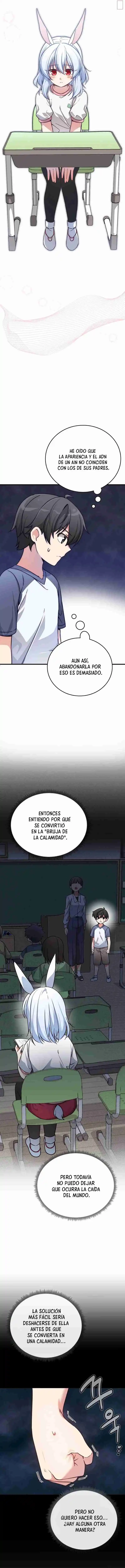 Me Convertí En Amigo De La Infancia De Un Jefe De Nivel Mediox - Capítulo 1 - Página 16 - LectorTMOo