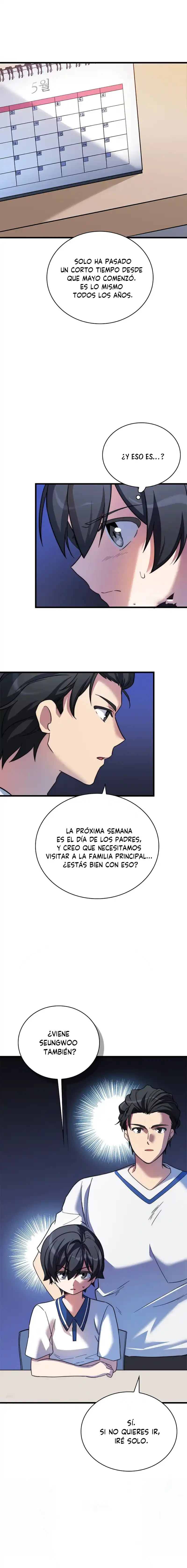 Me Convertí En Amigo De La Infancia De Un Jefe De Nivel Mediox - Capítulo 10 - Página 8 - LectorTMOo