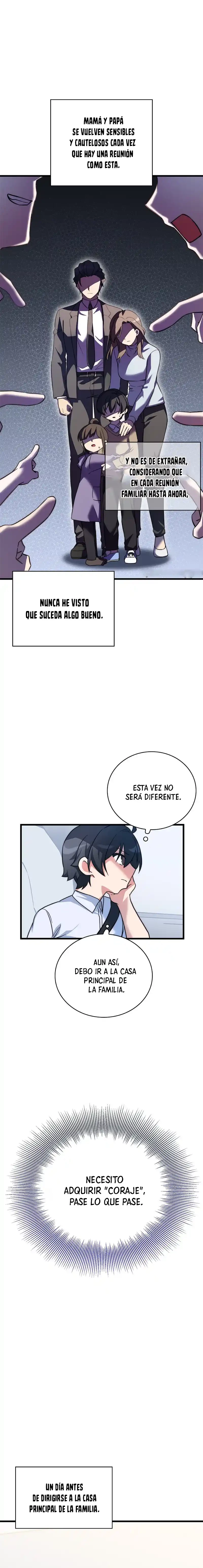 Me Convertí En Amigo De La Infancia De Un Jefe De Nivel Mediox - Capítulo 10 - Página 12 - LectorTMOo