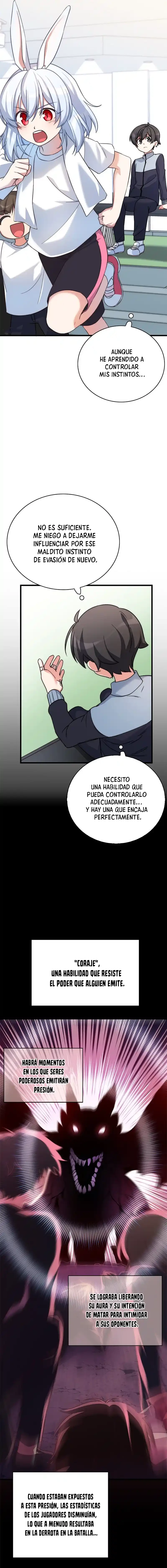 Me Convertí En Amigo De La Infancia De Un Jefe De Nivel Mediox - Capítulo 10 - Página 13 - LectorTMOo