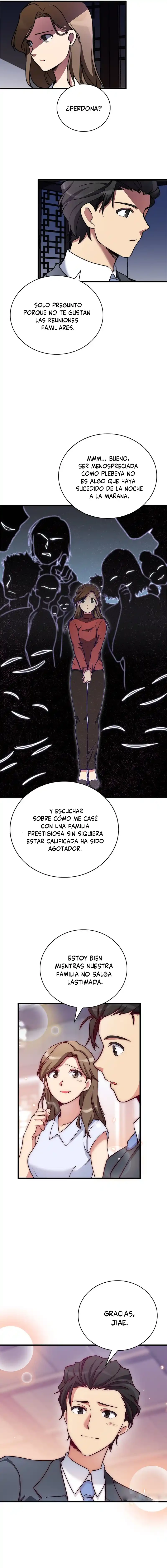 Me Convertí En Amigo De La Infancia De Un Jefe De Nivel Mediox - Capítulo 11 - Página 14 - LectorTMOo