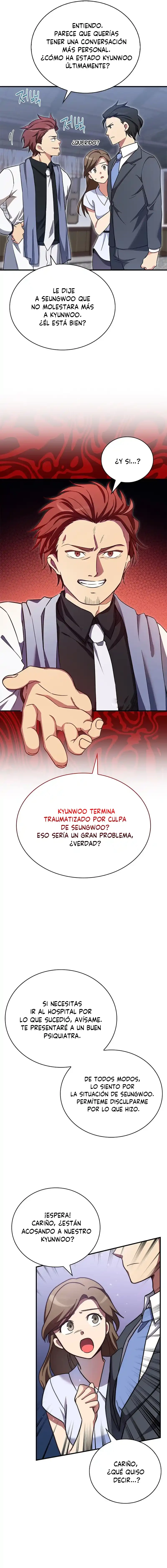 Me Convertí En Amigo De La Infancia De Un Jefe De Nivel Mediox - Capítulo 11 - Página 16 - LectorTMOo