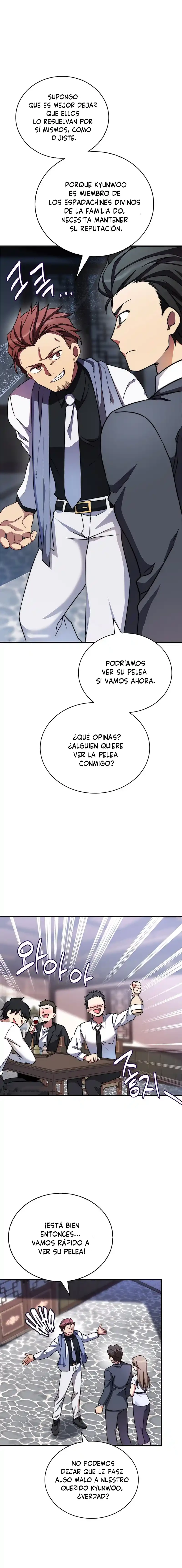 Me Convertí En Amigo De La Infancia De Un Jefe De Nivel Mediox - Capítulo 11 - Página 19 - LectorTMOo
