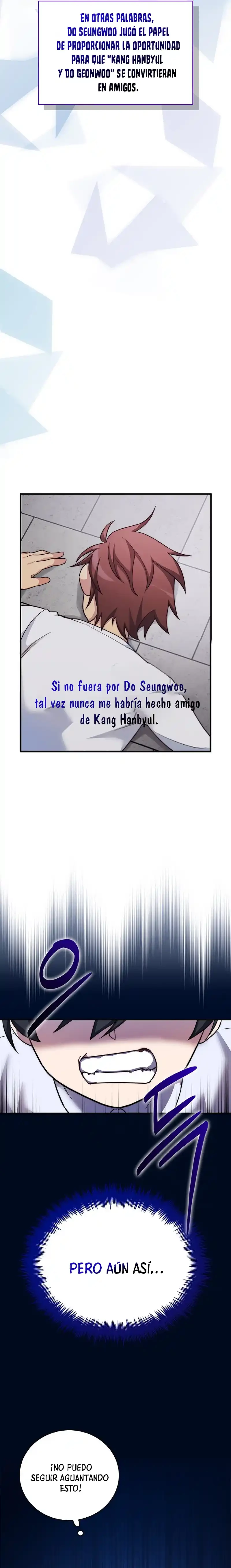 Me Convertí En Amigo De La Infancia De Un Jefe De Nivel Mediox - Capítulo 12 - Página 10 - LectorTMOo