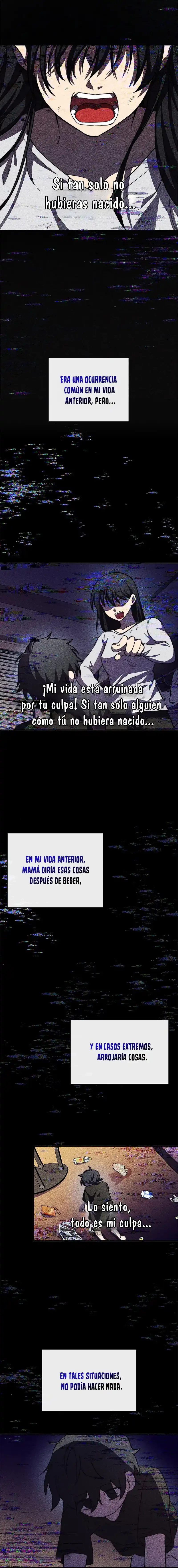 Me Convertí En Amigo De La Infancia De Un Jefe De Nivel Mediox - Capítulo 13 - Página 14 - LectorTMOo