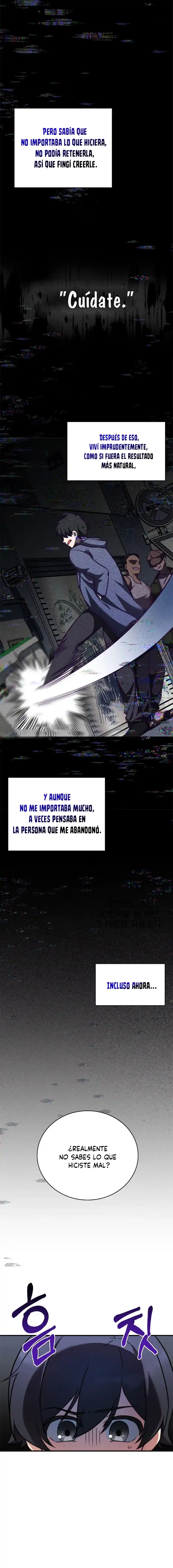 Me Convertí En Amigo De La Infancia De Un Jefe De Nivel Mediox - Capítulo 13 - Página 17 - LectorTMOo
