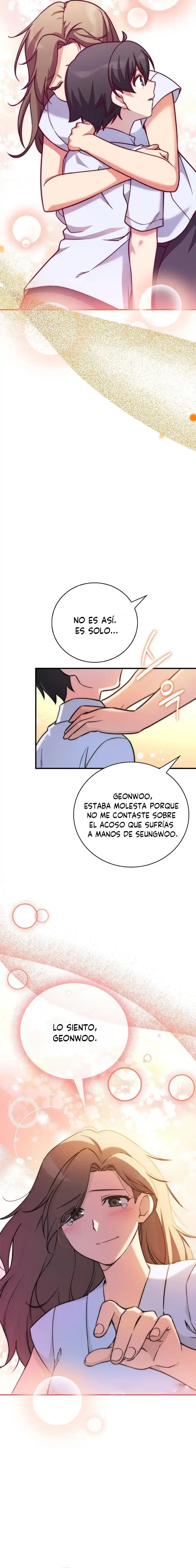 Me Convertí En Amigo De La Infancia De Un Jefe De Nivel Mediox - Capítulo 13 - Página 19 - LectorTMOo