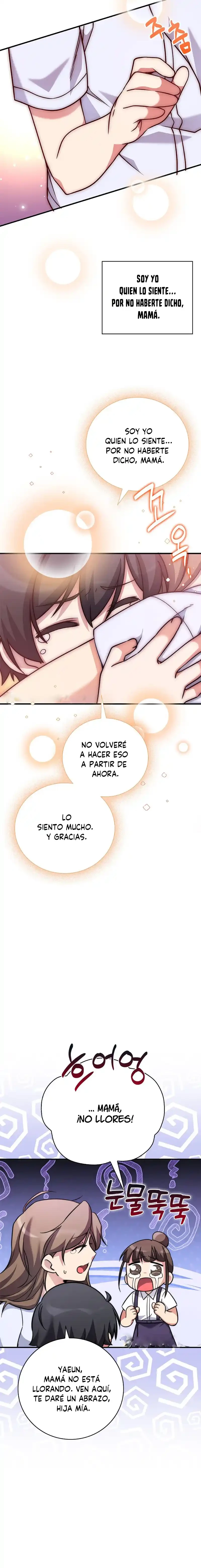Me Convertí En Amigo De La Infancia De Un Jefe De Nivel Mediox - Capítulo 13 - Página 21 - LectorTMOo