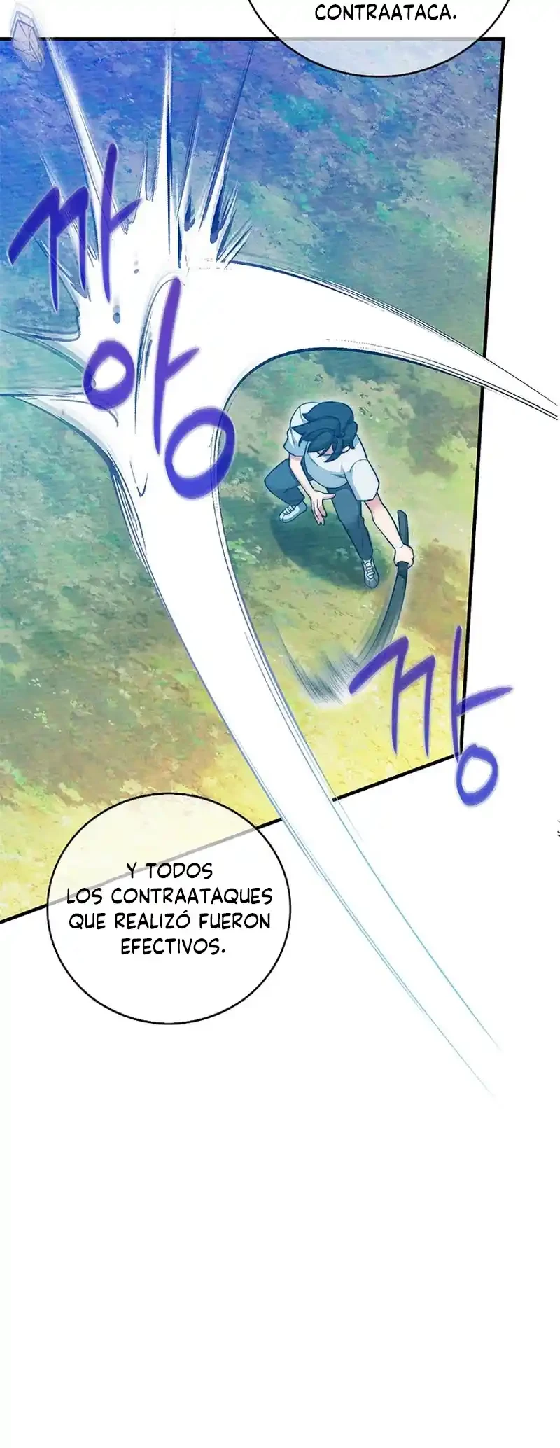 Me Convertí En Amigo De La Infancia De Un Jefe De Nivel Mediox - Capítulo 16 - Página 5 - LectorTMOo