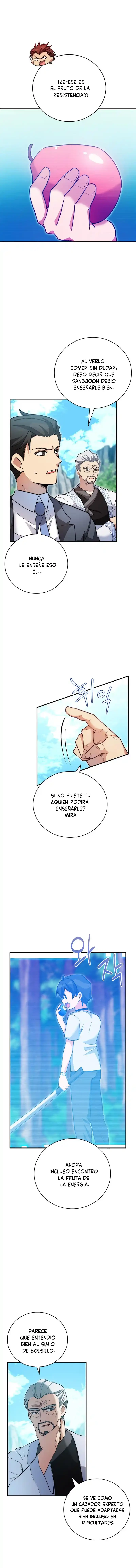 Me Convertí En Amigo De La Infancia De Un Jefe De Nivel Mediox - Capítulo 16 - Página 7 - LectorTMOo