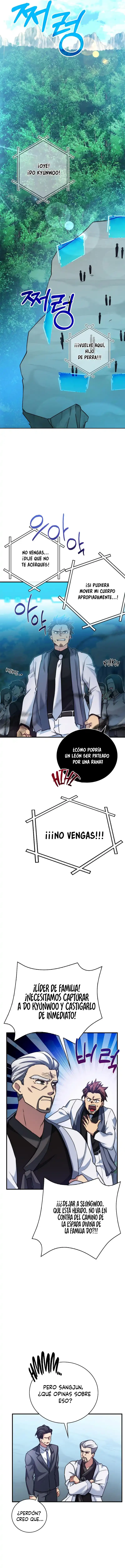 Me Convertí En Amigo De La Infancia De Un Jefe De Nivel Mediox - Capítulo 17 - Página 4 - LectorTMOo