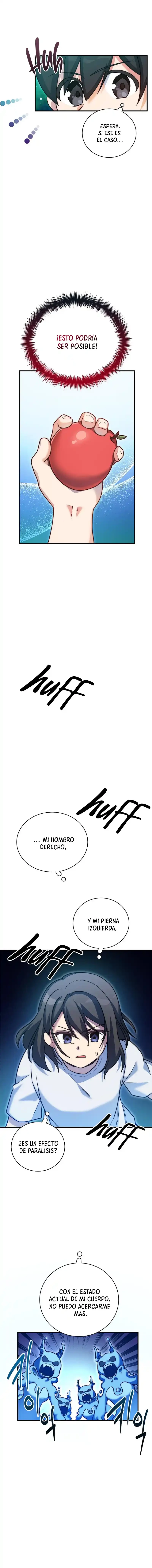 Me Convertí En Amigo De La Infancia De Un Jefe De Nivel Mediox - Capítulo 17 - Página 11 - LectorTMOo