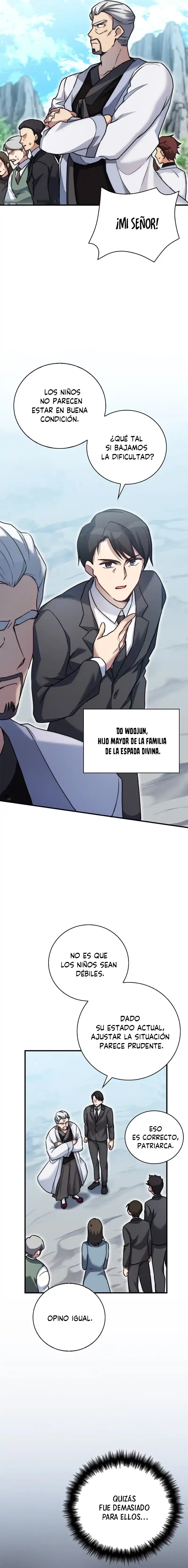 Me Convertí En Amigo De La Infancia De Un Jefe De Nivel Mediox - Capítulo 18 - Página 7 - LectorTMOo
