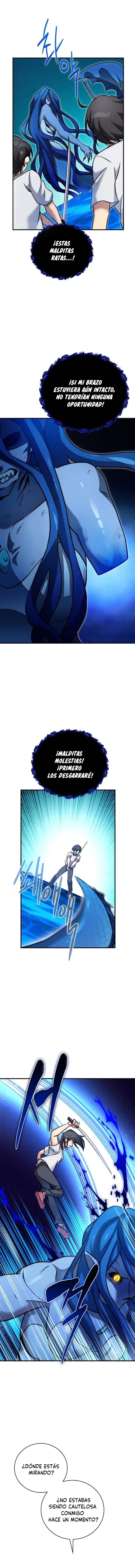 Me Convertí En Amigo De La Infancia De Un Jefe De Nivel Mediox - Capítulo 19 - Página 11 - LectorTMOo