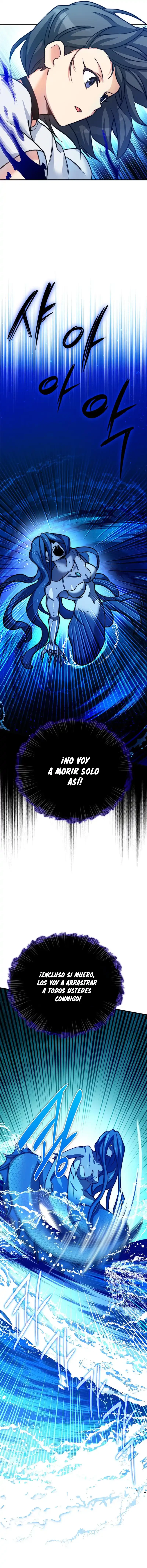 Me Convertí En Amigo De La Infancia De Un Jefe De Nivel Mediox - Capítulo 19 - Página 12 - LectorTMOo