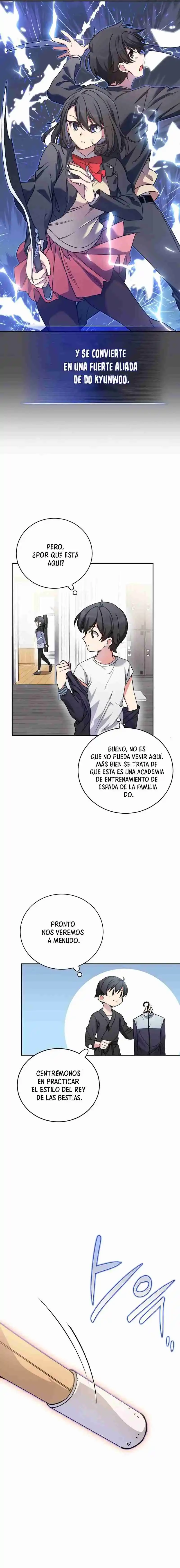 Me Convertí En Amigo De La Infancia De Un Jefe De Nivel Mediox - Capítulo 2 - Página 19 - LectorTMOo