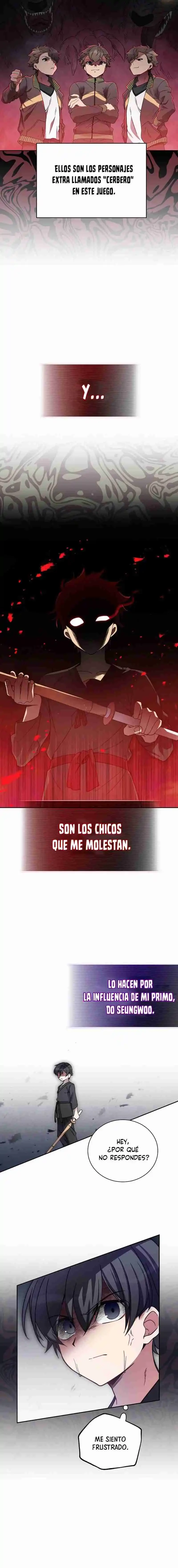 Me Convertí En Amigo De La Infancia De Un Jefe De Nivel Mediox - Capítulo 2 - Página 23 - LectorTMOo