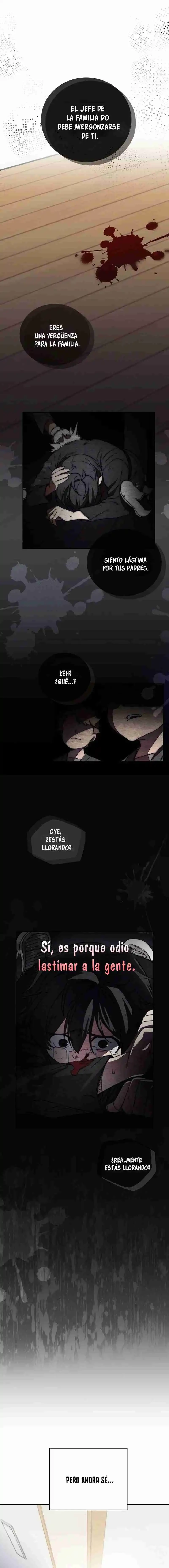 Me Convertí En Amigo De La Infancia De Un Jefe De Nivel Mediox - Capítulo 2 - Página 25 - LectorTMOo