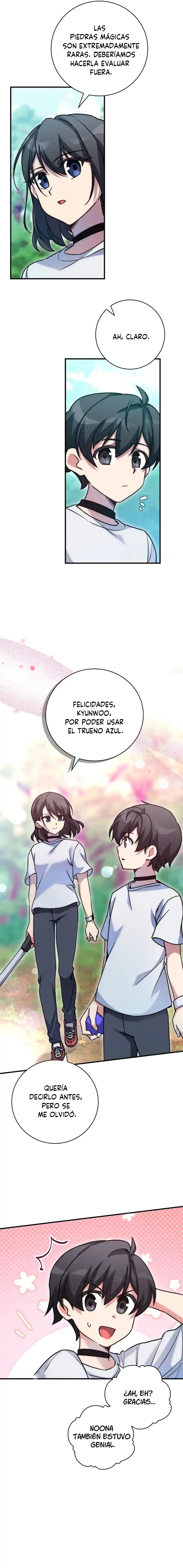 Me Convertí En Amigo De La Infancia De Un Jefe De Nivel Mediox - Capítulo 20 - Página 14 - LectorTMOo