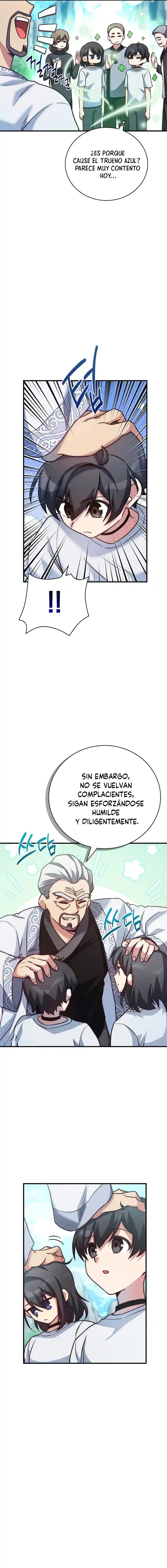Me Convertí En Amigo De La Infancia De Un Jefe De Nivel Mediox - Capítulo 20 - Página 16 - LectorTMOo