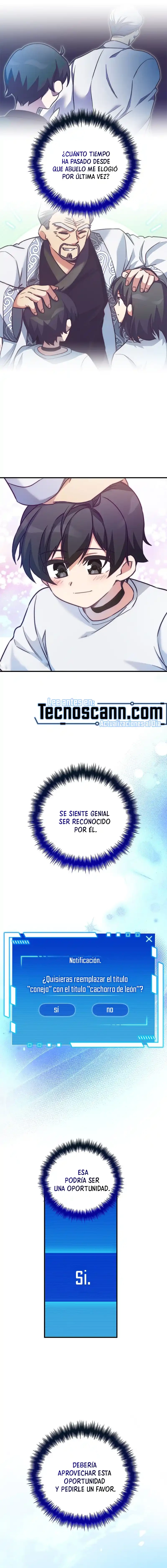 Me Convertí En Amigo De La Infancia De Un Jefe De Nivel Mediox - Capítulo 20 - Página 17 - LectorTMOo