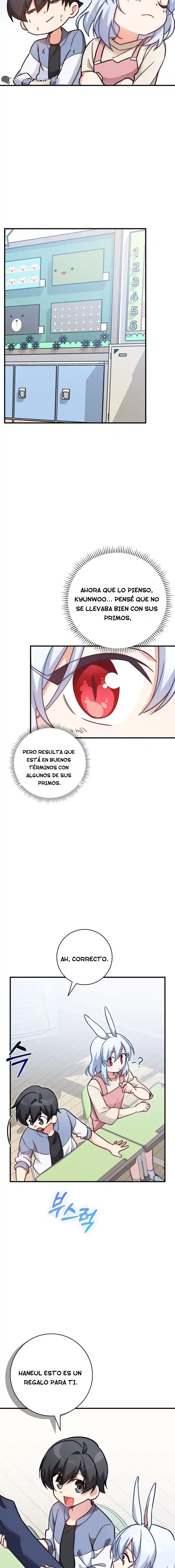 Me Convertí En Amigo De La Infancia De Un Jefe De Nivel Mediox - Capítulo 23 - Página 10 - LectorTMOo