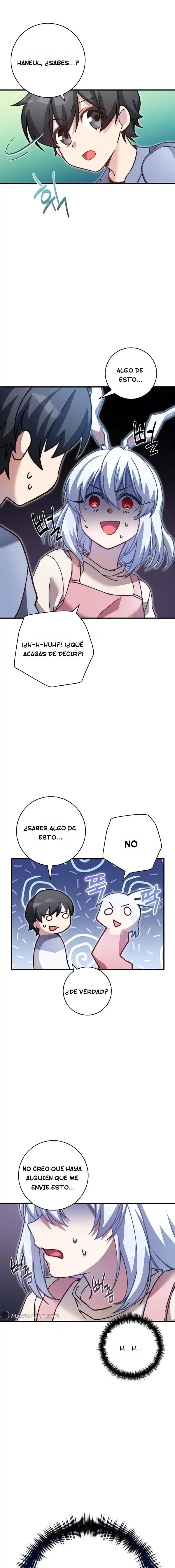 Me Convertí En Amigo De La Infancia De Un Jefe De Nivel Mediox - Capítulo 23 - Página 16 - LectorTMOo