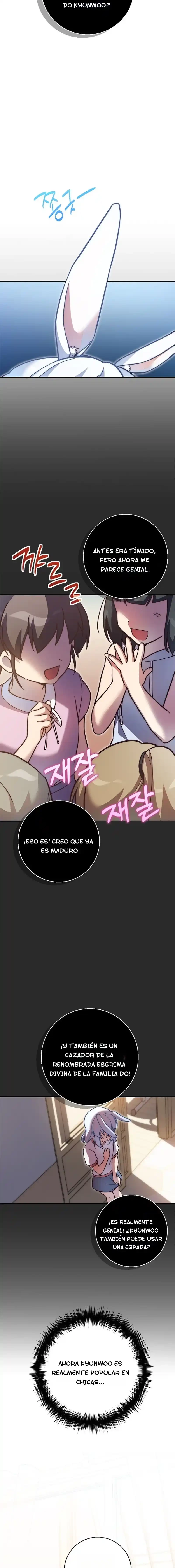 Me Convertí En Amigo De La Infancia De Un Jefe De Nivel Mediox - Capítulo 23 - Página 18 - LectorTMOo