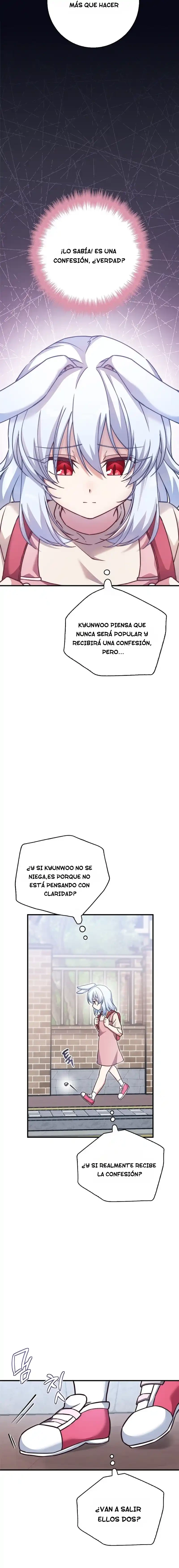 Me Convertí En Amigo De La Infancia De Un Jefe De Nivel Mediox - Capítulo 24 - Página 3 - LectorTMOo