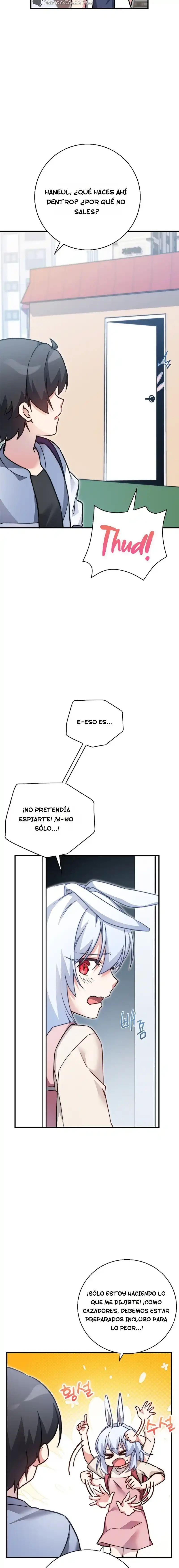 Me Convertí En Amigo De La Infancia De Un Jefe De Nivel Mediox - Capítulo 24 - Página 19 - LectorTMOo