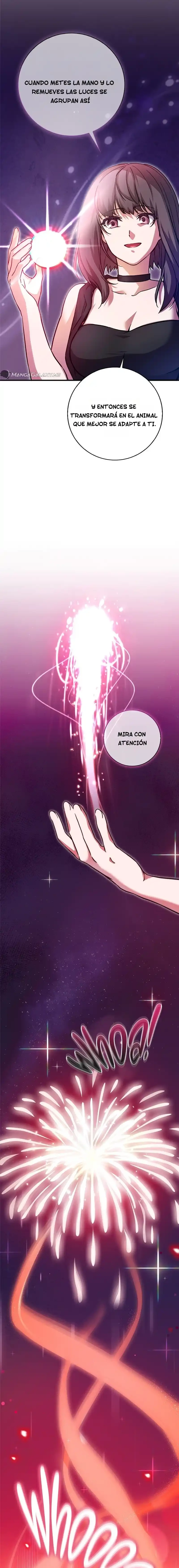 Me Convertí En Amigo De La Infancia De Un Jefe De Nivel Mediox - Capítulo 25 - Página 10 - LectorTMOo