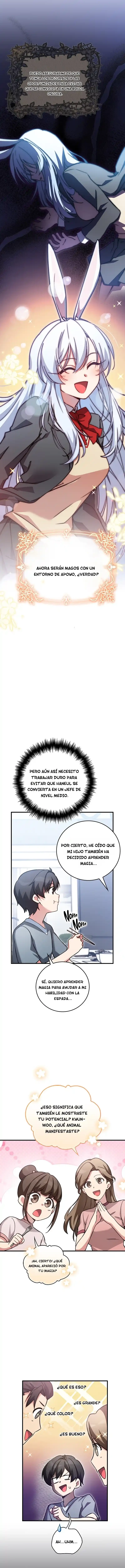 Me Convertí En Amigo De La Infancia De Un Jefe De Nivel Mediox - Capítulo 26 - Página 6 - LectorTMOo