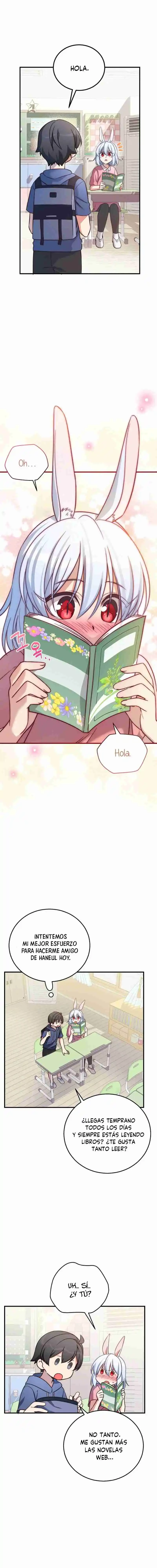 Me Convertí En Amigo De La Infancia De Un Jefe De Nivel Mediox - Capítulo 3 - Página 11 - LectorTMOo